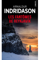 Les Fantômes de Reykjavik (Points Policiers)