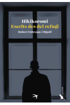 Hikikomori. Escrits des del refugi