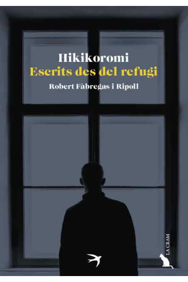 Hikikomori. Escrits des del refugi