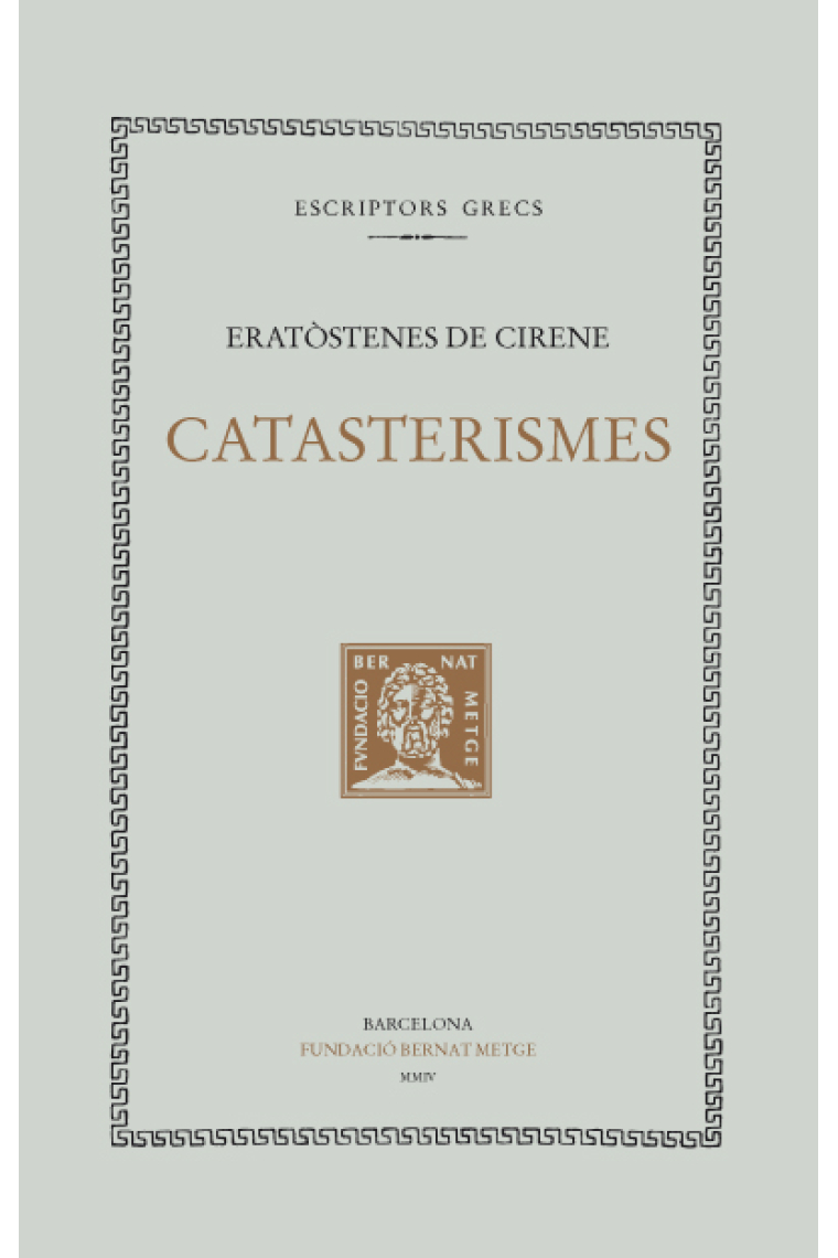 Catasterismes