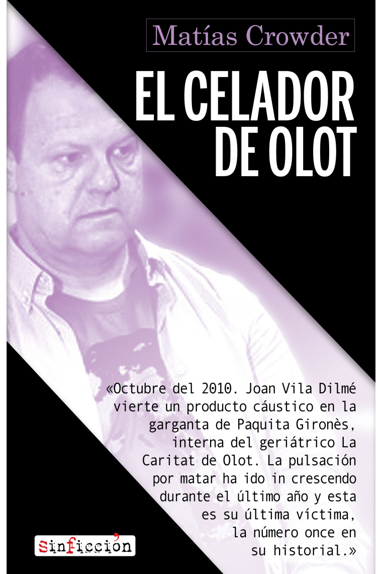 El celador de Olot