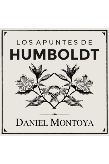 Los apuntes de Humboldt