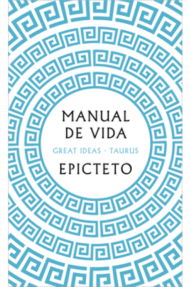 Manual de vida