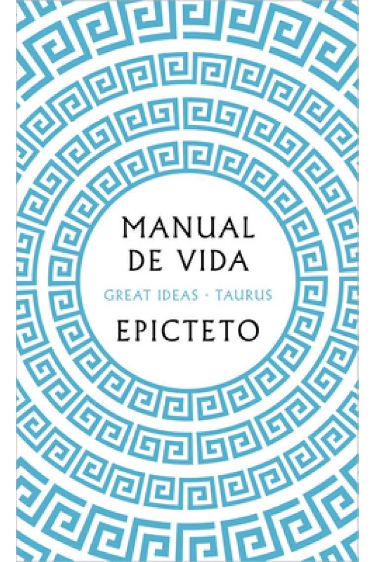 Manual de vida