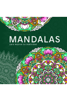 Mandalas para mejorar la creatividad