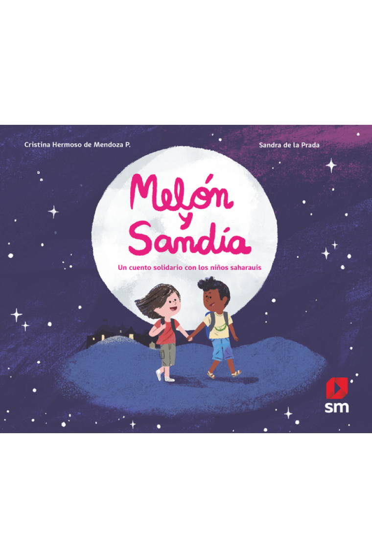 Melón y sandía