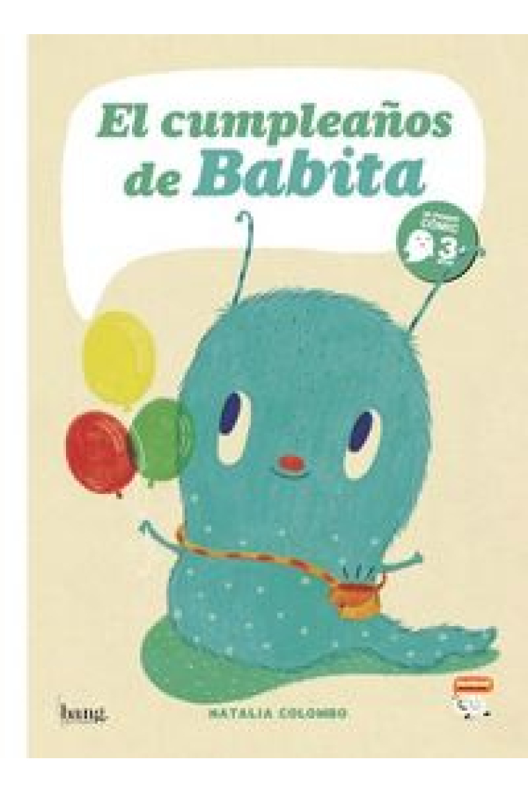 El cumpleaños de babita