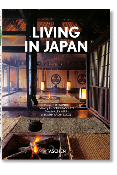 Living in Japan. 40th Ed.