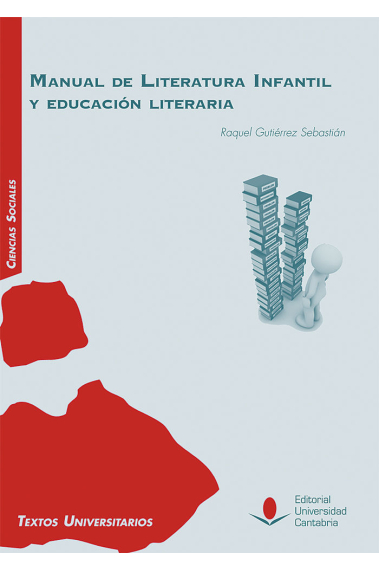 Manual de literatura infantil y educación literaria