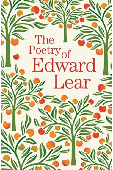 The Poetry of Edward Lear