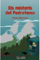 Els misteris del Pedraforca