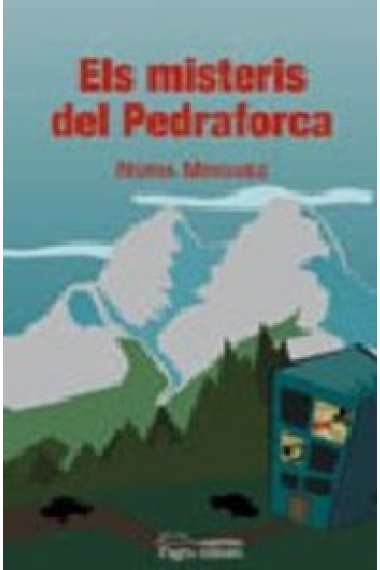 Els misteris del Pedraforca