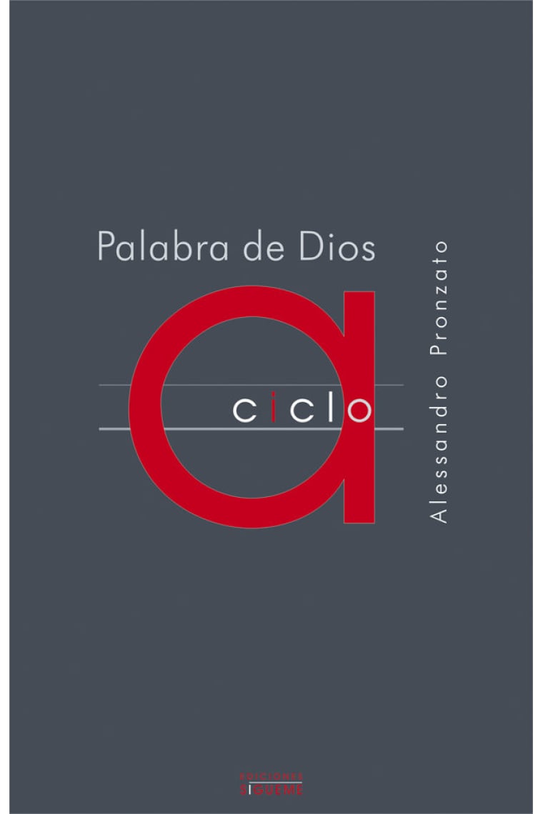 Palabra de Dios, ciclo A