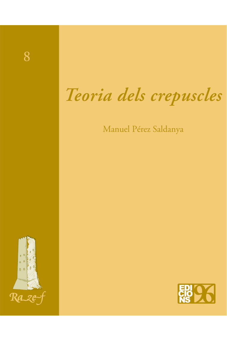 Teoria dels crepuscles