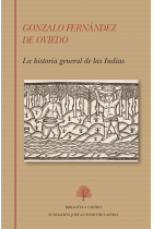 La historia general de las Indias (Edición de Belinda Palacios y Natacha Crocoll)