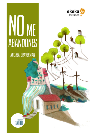 NO ME ABANDONES