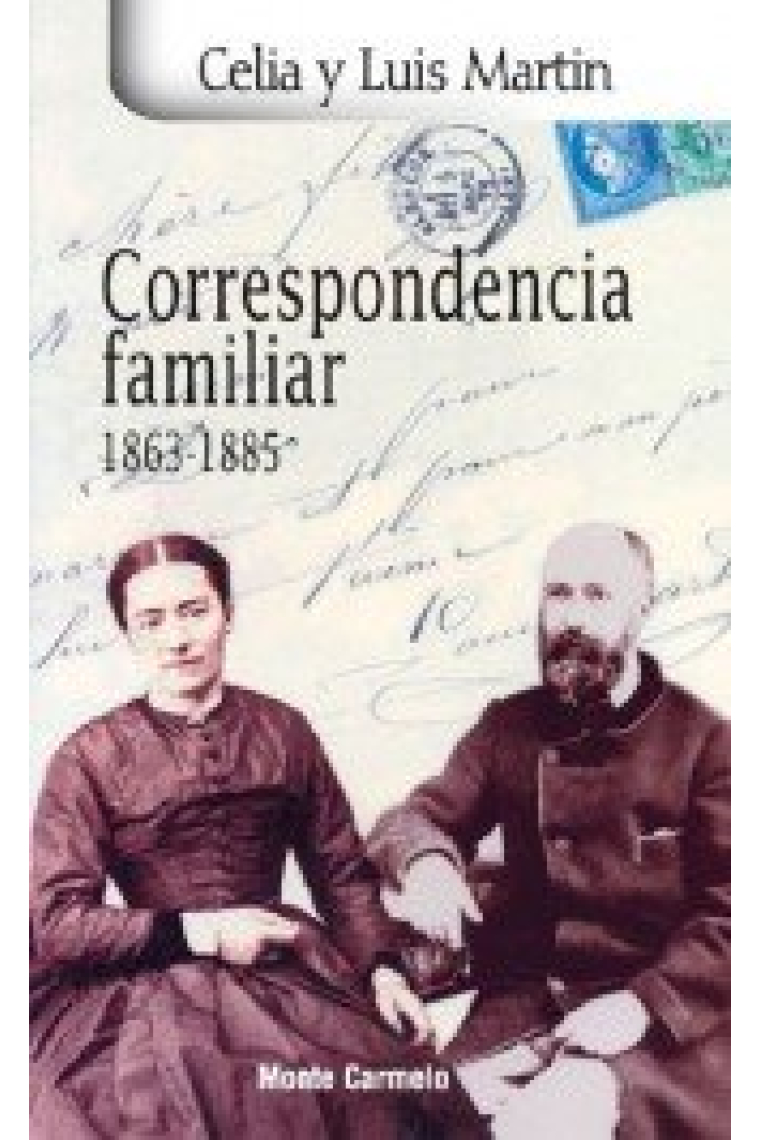 Correspondencia familiar: 1863-1885