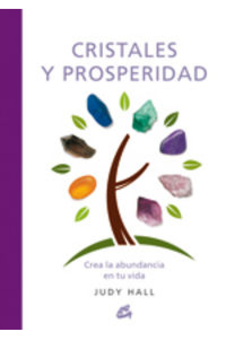 Cristales y prosperidad