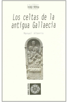 CELTAS DE LA ANTIGUA GALLAECIA, LOS