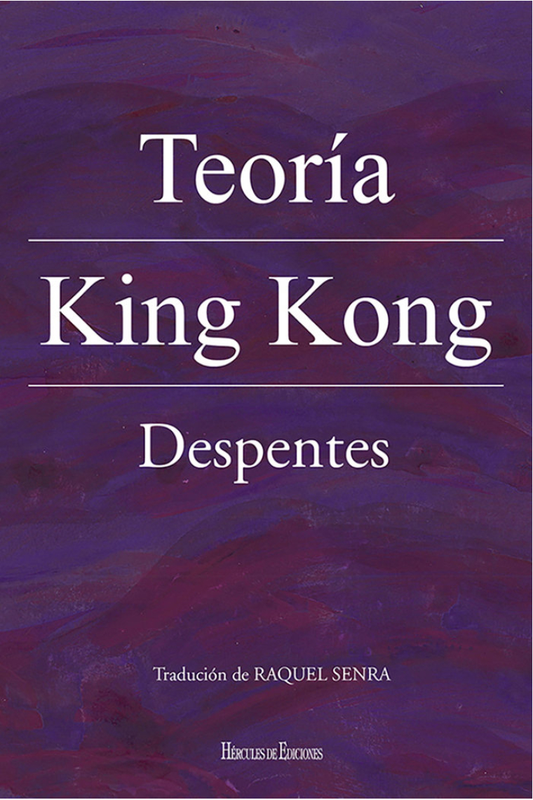 Teoría King Kong