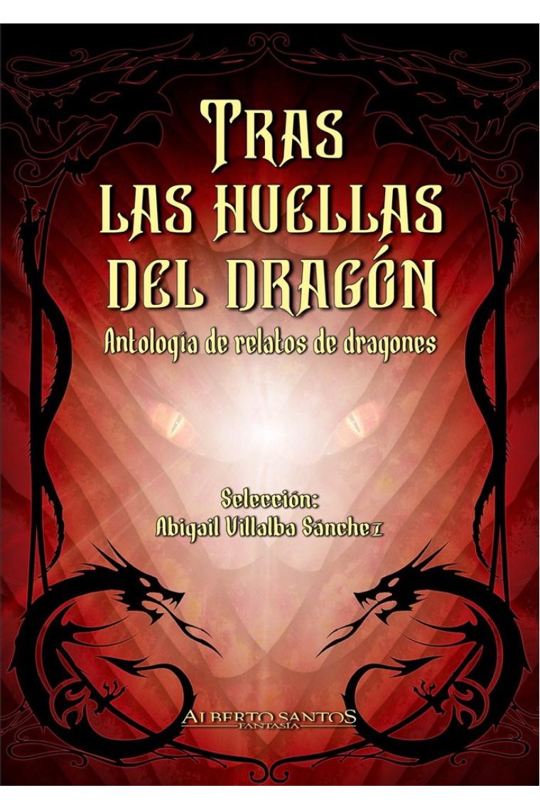 Tras las huellas del dragón