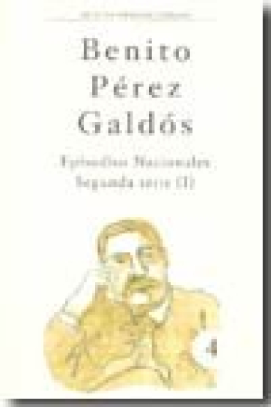 Episodios nacionales (segunda serie I)