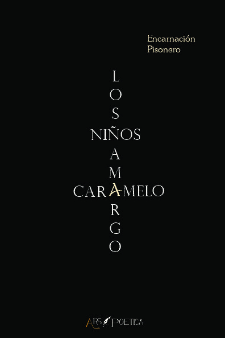 Los niños amargo caramelo