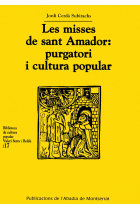 Les mises de sant Amador