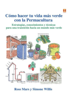 COMO HACER TU VIDA MAS VERDE CON LA PERMACULTURA