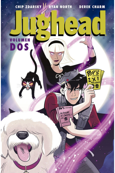 Jughead 2