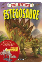 Estegosaure