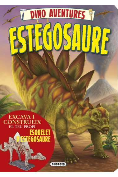 Estegosaure