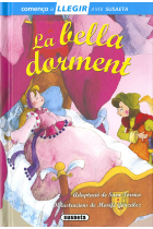 La bella dorment