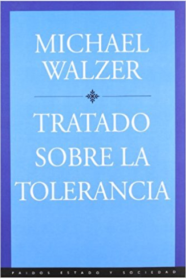 Tratado sobre la tolerancia