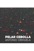 PELAR CEBOLLA