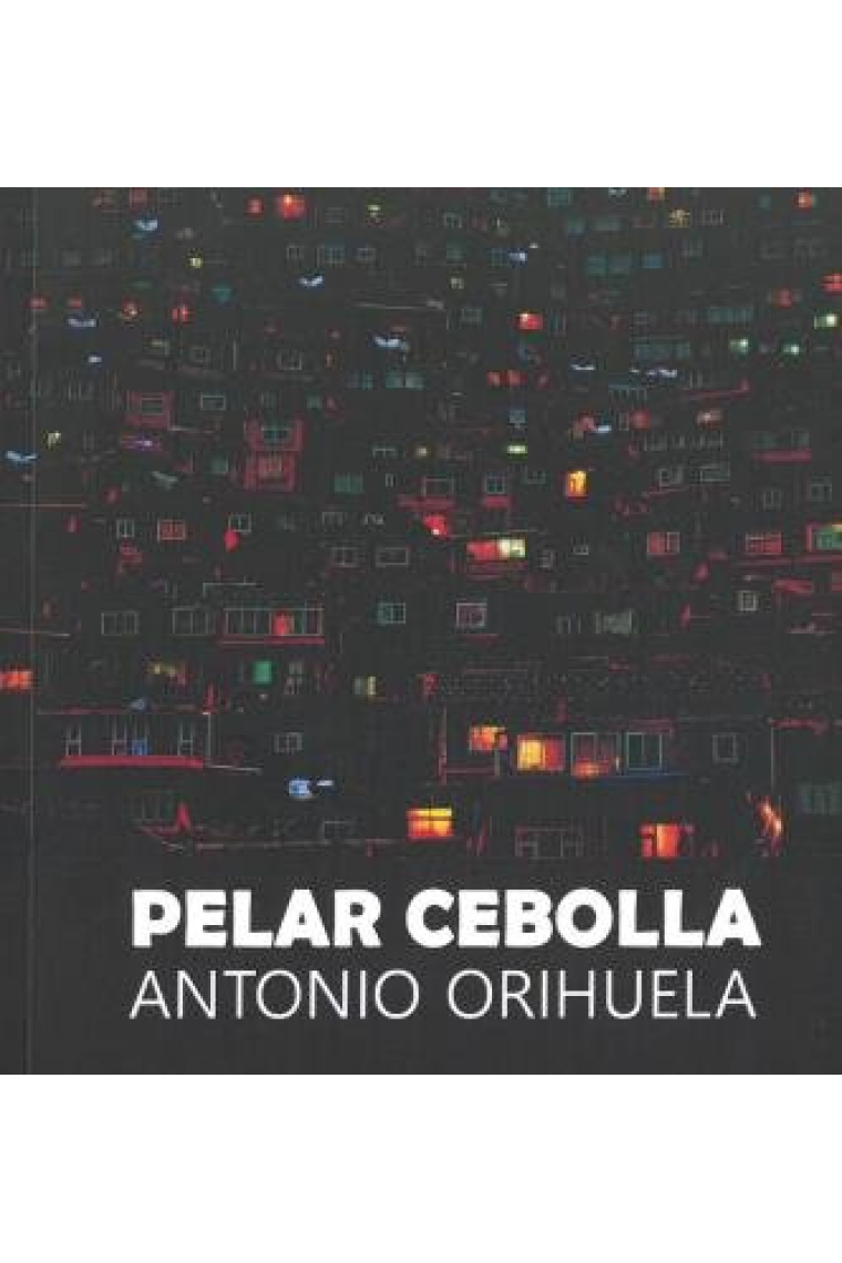 PELAR CEBOLLA