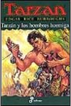 Tarzán y los hombres hormiga