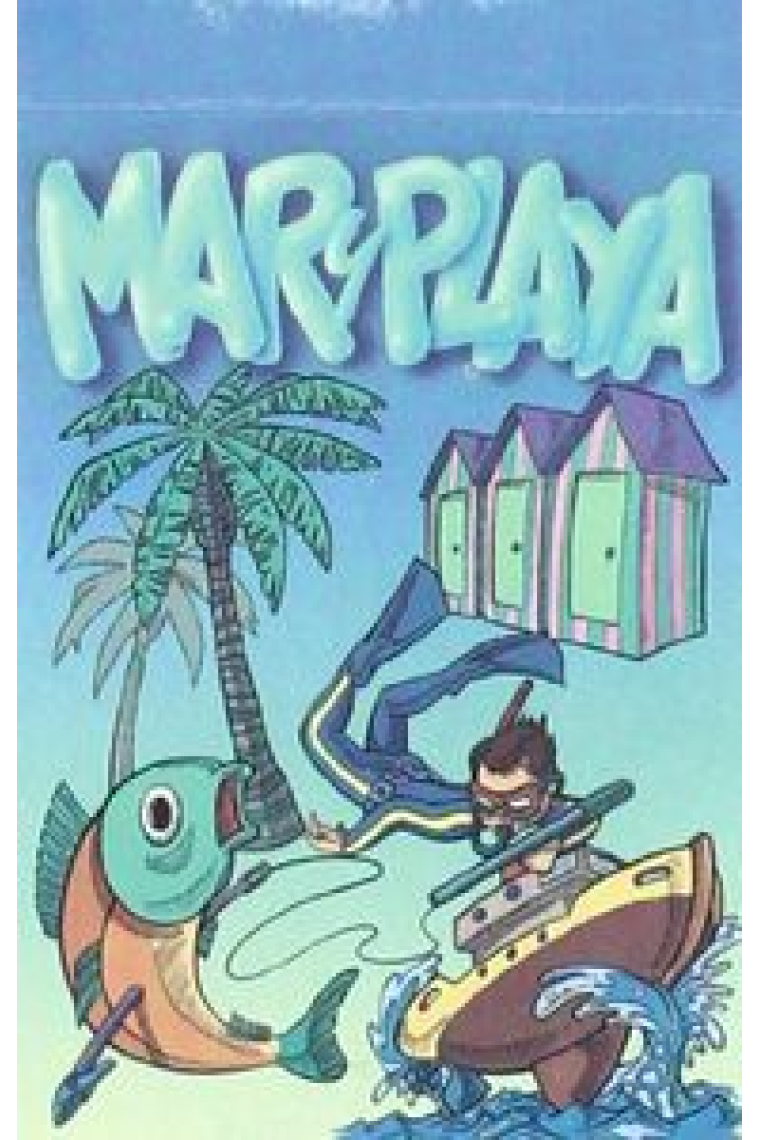 Baraja - Mar y Playa