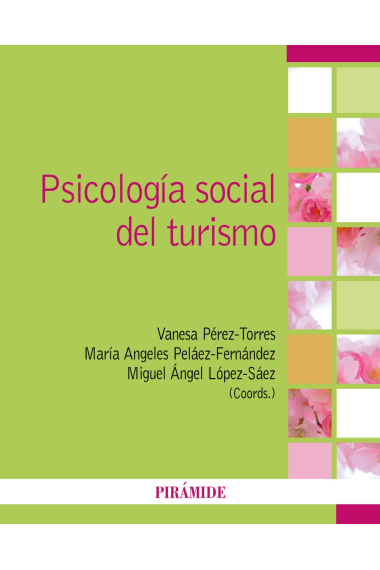 Psicología social del turismo