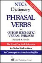 Dictionary of Phrasal verbs