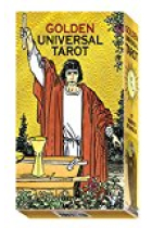 Tarot universal (Edición Golden)