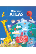 MI PRIMER ATLAS