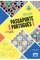 PASSAPORTE PORTUGUES 1 ALUM EJ @ 2E