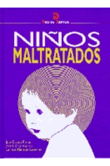 Niños maltratados