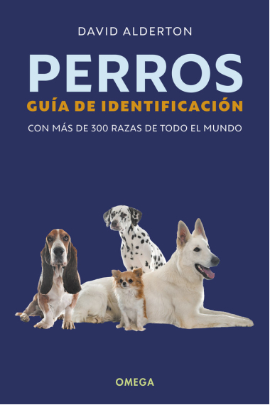 Perros. Guía de identificación