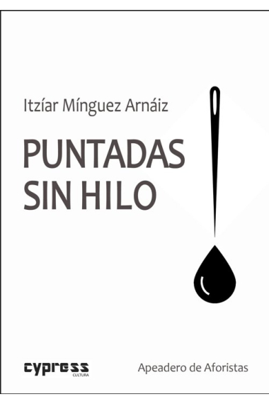 PUNTADAS SIN HILO