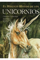 EL MAGICO MUNDO DE LOS UNICORNIOS