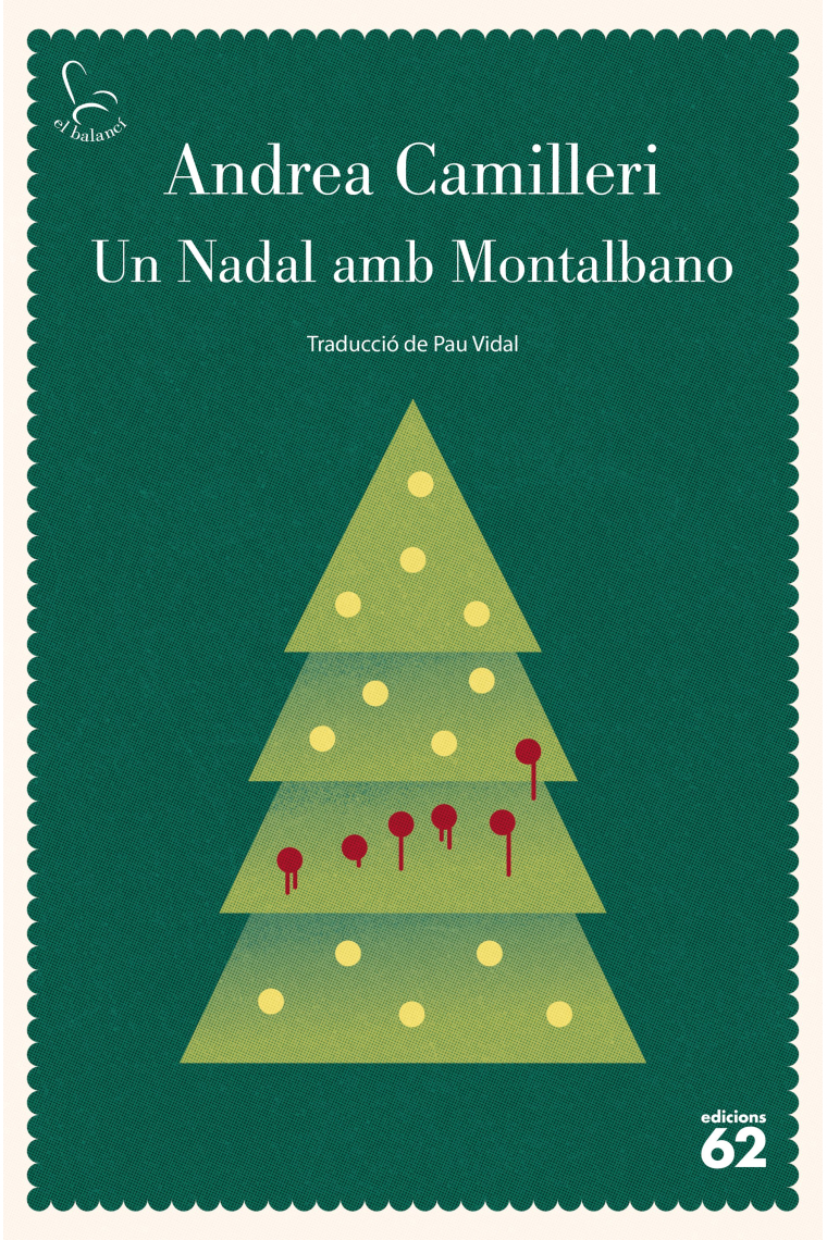 Un Nadal amb Montalbano