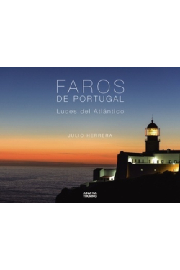 Faros de Portugal