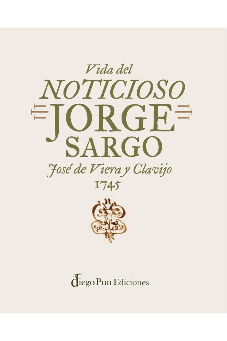 VIDA DEL NOTICIOSO JORGE SARGO